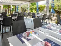 Lo Scugnizzo - Ristorante Pizzeria Bellinzona
