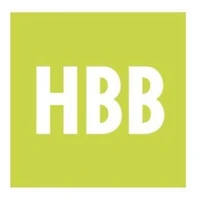 HBB Gerüstbau AG logo