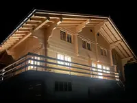 Holzbau Zenger Habkern