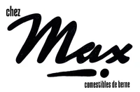 chez Max comestibles de berne  tajarin.ch GmbH-Logo