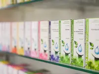 Pharmacie St-Roch SA