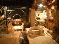 Restaurant la Fromagerie