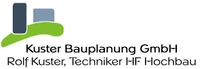 Kuster Bauplanung GmbH-Logo