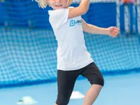 dedial TENNIS ACADEMY