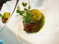 Restaurant Gandria