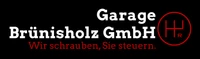 Garage Brünisholz GmbH-Logo