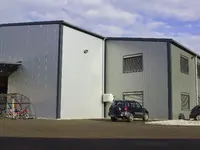 System Wolf AG