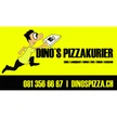 Dino's Pizzakurier