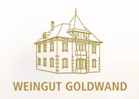 Weingut Goldwand-Logo