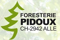 Foresterie Pidoux-Logo