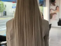 E&E Hairextension Coiffeurbedarf