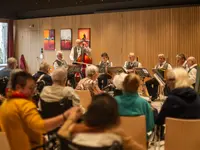 PFAUEN | Das Zentrum für Pflege und Betreuung - Klicken Sie, um das Bild 4 in einer Lightbox vergrössert darzustellen