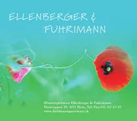 Blumengärtnerei Fuhrimann-Logo