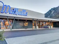 Walhalladrink AG