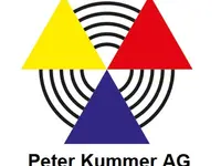 Kummer Peter - Klicken Sie, um das Bild 1 in einer Lightbox vergrössert darzustellen