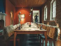 Künstlercantina by anNALIsa