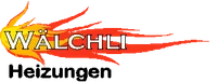 Wälchli Heizungen-Logo