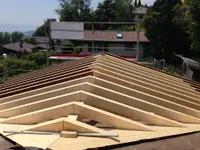 Ducommun Construction Bois Sàrl