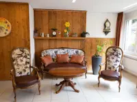 Pflegezentrum Sonnenberg Reinach