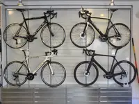 Velo Kretschmann Liebefeld