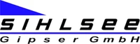 Sihlsee Gipsergeschäft GmbH-Logo