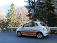 Carrosserie Bearth Bonaduz - Klicken Sie, um das Bild 8 in einer Lightbox vergrössert darzustellen