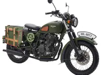 Wittwer Motos