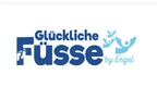 Engel-Schuhe