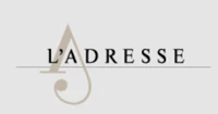 Boutique L'Adresse-Logo