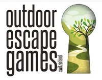 Outdoor Escape Games-Logo