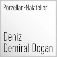 Porzellan-Malatelier-Logo