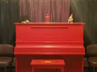 La Bouche qui Rit Lieu Culturel et Cré-Actif
