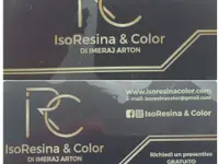 IsoResina & Color di Arton Imeraj - Klicken Sie, um das Bild 8 in einer Lightbox vergrössert darzustellen