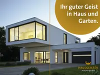 Hausgeister AG - Klicken Sie, um das Bild 5 in einer Lightbox vergrössert darzustellen