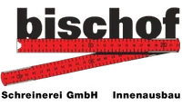 Bischof Schreinerei GmbH-Logo