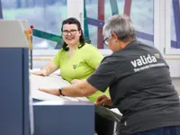Valida - Das soziale Unternehmen