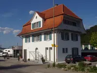 Stettler Architektur