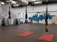 Fitness Nord Schöftland