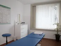 Physiotherapie am Marktplatz GmbH