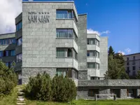 Hotel San Gian