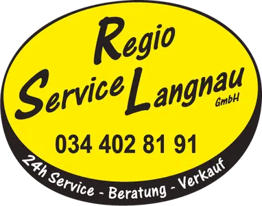 Regio Service Langnau GmbH