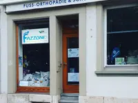 Fazzone Fuss-Orthopädie – Cliquez pour agrandir l’image 2 dans une Lightbox