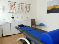 Human Care - Fisioterapia e Riabilitazione - Centro del Mal di Schiena