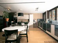 Frédy Marti & Fils SA