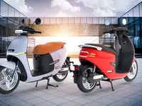 Z-Bike Camorino