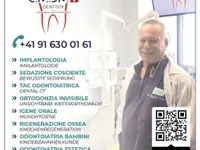 CMDM - Centro Medico Dentistico Mendrisio - Klicken Sie, um das Bild 27 in einer Lightbox vergrössert darzustellen