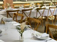 Café Villa Castellane