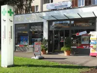 TopPharm Kranich Apotheke - Klicken Sie, um das Bild 1 in einer Lightbox vergrössert darzustellen