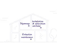 DEM Technologies Sanitaires - Klicken Sie, um das Bild 3 in einer Lightbox vergrössert darzustellen