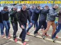 Rivières et Aventures Sàrl
